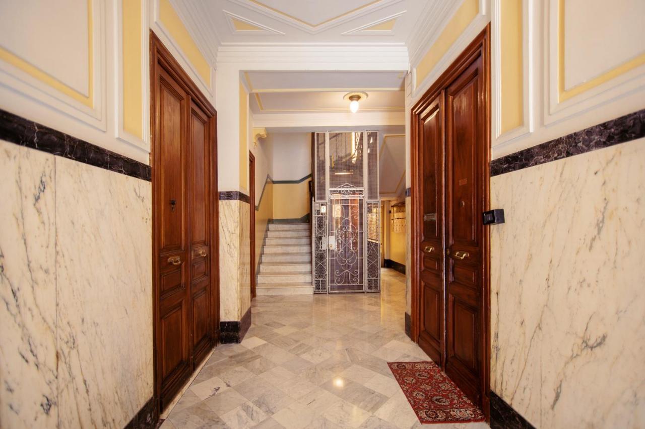 Green Apartment In The Center By Wonderful Italy Санремо Екстер'єр фото